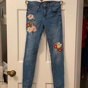 Zara jeans